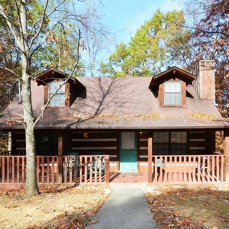 Emerald Woods Pigeon Forge Exterior foto