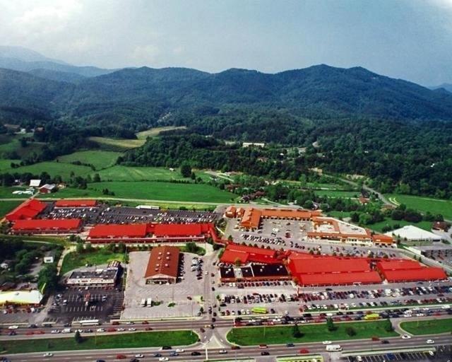 Emerald Woods Pigeon Forge Exterior foto